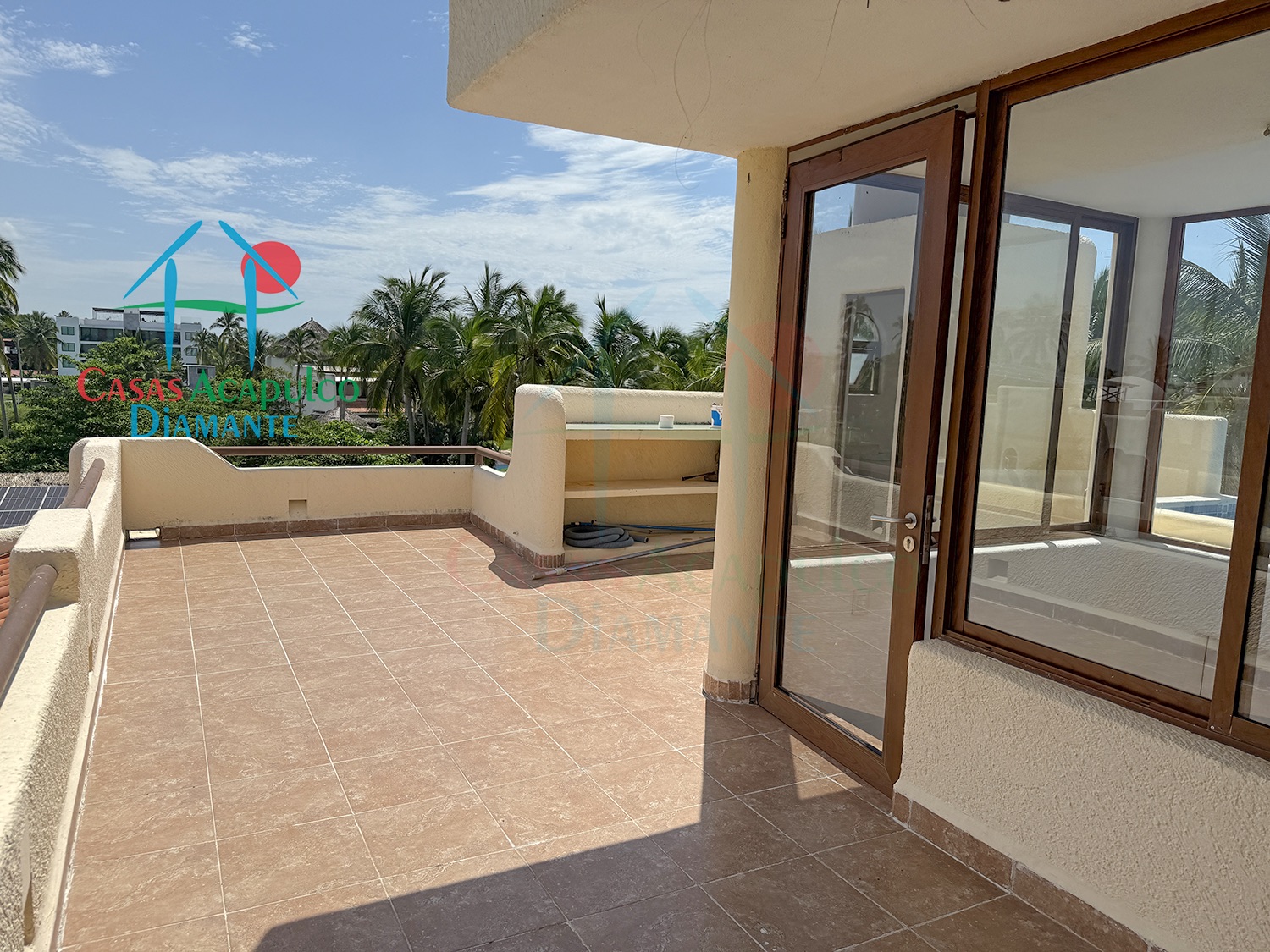 Son Vida Menorca 4 - Roof garden 22